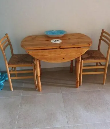 Coquet Vue Et Place Privee 10mn アパート *