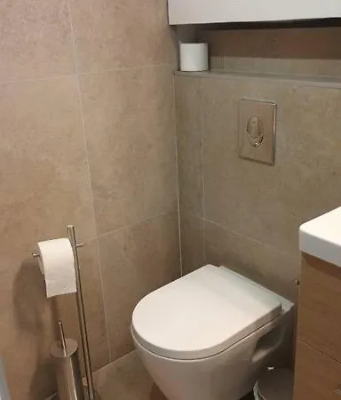 Coquet Vue Et Place Privee 10mn *